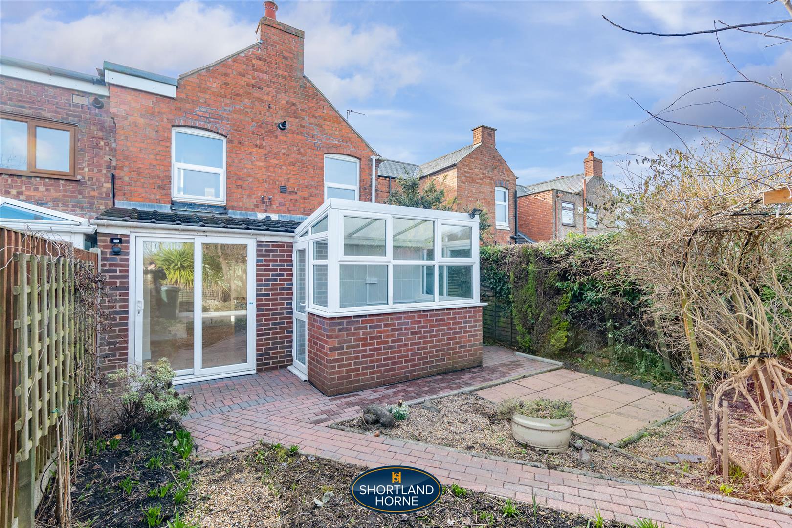 Lentons Lane, Aldermans Green, Coventry, CV2 1NY Howard Dale